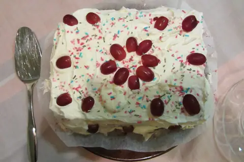 Occasion Cakes photo 4