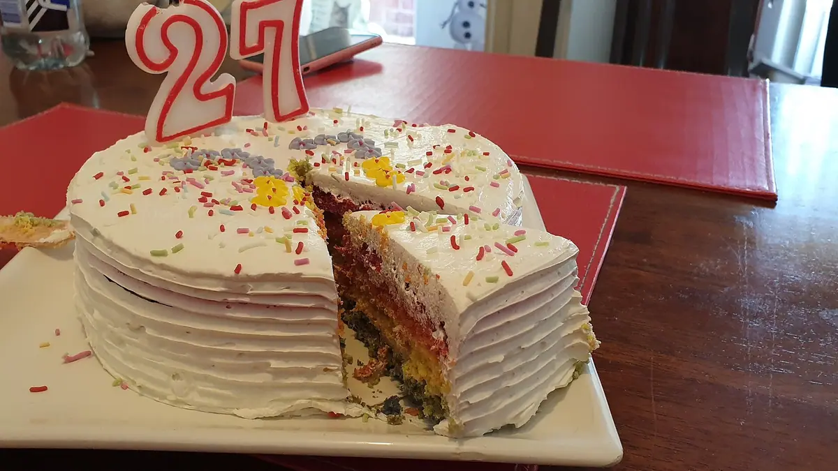 Occasion Cakes – cake maker in Brownlow Fold, Bolton